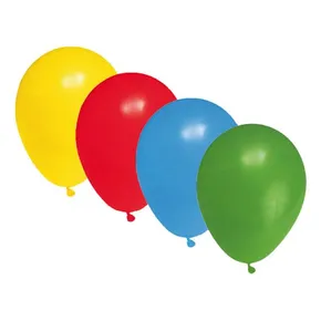 Balon różne kolory średnica 25cm `M` [100 szt]