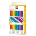 Następne zdjęcie produktu Balon biały średnica 25cm `M` [10 szt]