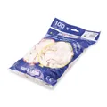Następne zdjęcie produktu Balon biały średnica 25cm `M` [100 szt]
