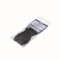Następne zdjęcie produktu Balon czarny średnica 25cm `M` [10 szt]