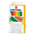 Następne zdjęcie produktu Balon czerwony średnica 25cm `M` [10 szt]