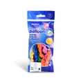 Następne zdjęcie produktu Balon długi różne kolory średnica 8 x 80 cm `L` [10 szt]