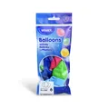 Następne zdjęcie produktu Balon HAPPY BIRTHDAY różne kolory średnica 25cm `M` [10 szt]