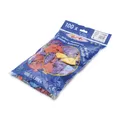 Następne zdjęcie produktu Balon Gwiazdki różne kolory średnica 30cm `L` [100 szt]