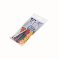 Następne zdjęcie produktu Balon różne kolory metaliczne średnica 25cm `M` [10 szt]
