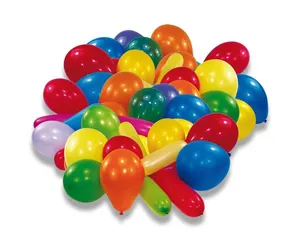 <P><STRONG>Dmuchane balony</STRONG></P>
