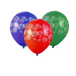 Balon Fajerwerki różne kolory średnica 30cm `L` [100 szt]