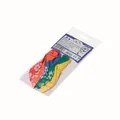 Następne zdjęcie produktu Balon Fajerwerki różne kolory średnica 30cm `L` [5 szt]