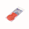 Następne zdjęcie produktu Balon pomarańczowy średnica 25cm `M` [10 szt]