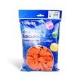 Następne zdjęcie produktu Balon pomarańczowy średnica 25cm `M` [100 szt]