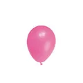 Następne zdjęcie produktu Balon różowy średnica 25cm `M` [10 szt]