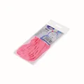 Następne zdjęcie produktu Balon różowy średnica 25cm `M` [10 szt]