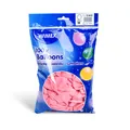 Następne zdjęcie produktu Balon różowy średnica 25cm `M` [100 szt]