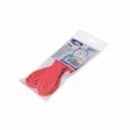 Następne zdjęcie produktu Balon w kształcie serca czerwony średnica 35cm `L` [5 szt]