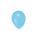 Następne zdjęcie produktu Balon niebieski średnica 25cm `M` [100 szt]