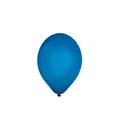 Następne zdjęcie produktu Balon ciemnoniebieski średnica 25cm `M` [100 szt]