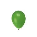 Następne zdjęcie produktu Balon zielony średnica 25cm `M` [100 szt]