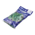 Następne zdjęcie produktu Balon zielony średnica 25cm `M` [100 szt]