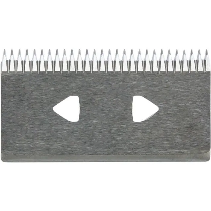 Główne zdjęcie produktu Náhradní čepel 0.5-2.4 mm,pro stříhací strojek Andis TR1250 # 23870