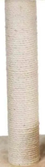 Główne zdjęcie produktu Náhradní díl - sloupek 9 x 50 cm ke škrabadlu Alicante # 43861