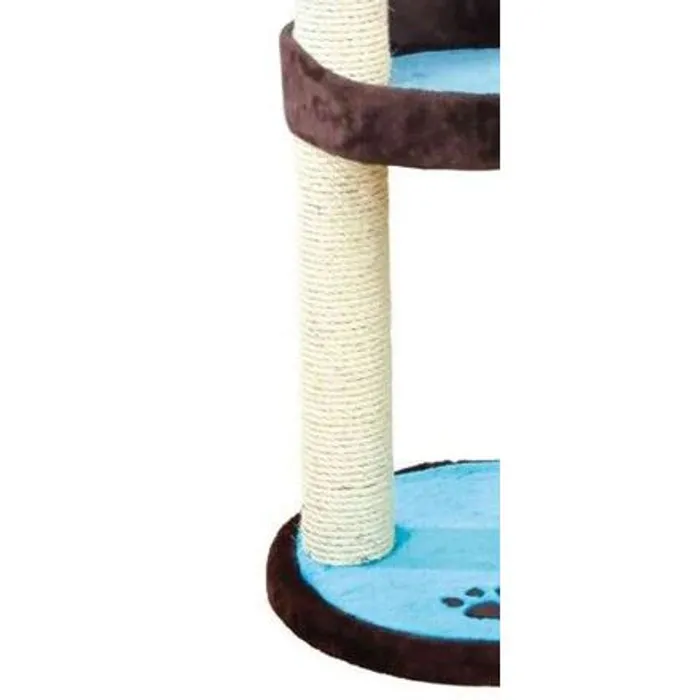 Główne zdjęcie produktu Náhradní díl - sloupek 9x45 cm k #43870 - škrábadlo LUGO