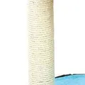 Następne zdjęcie produktu Część zamienna - słupek 9x45 cm do #43870 - słupek do drapania LUGO