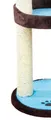 Następne zdjęcie produktu Część zamienna - słupek 9x45 cm do #43870 - słupek do drapania LUGO