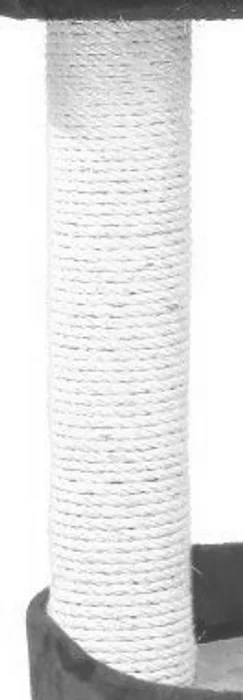 Główne zdjęcie produktu Náhradní díl - válec 9x45 cm k #43870 - škrábadlo LUGO