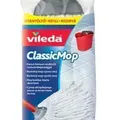 Następne zdjęcie produktu Wymienna głowica mopa "Style", biała, VILEDA
