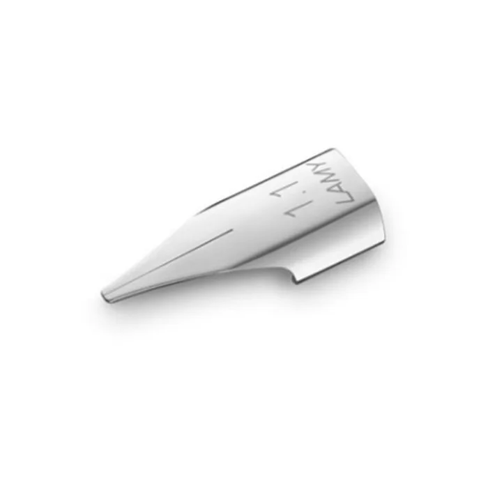 Główne zdjęcie produktu Náhradní hrot Lamy Joy hrot 1,1