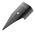 Nasadka wymienna Lamy Z 50 czarna - F