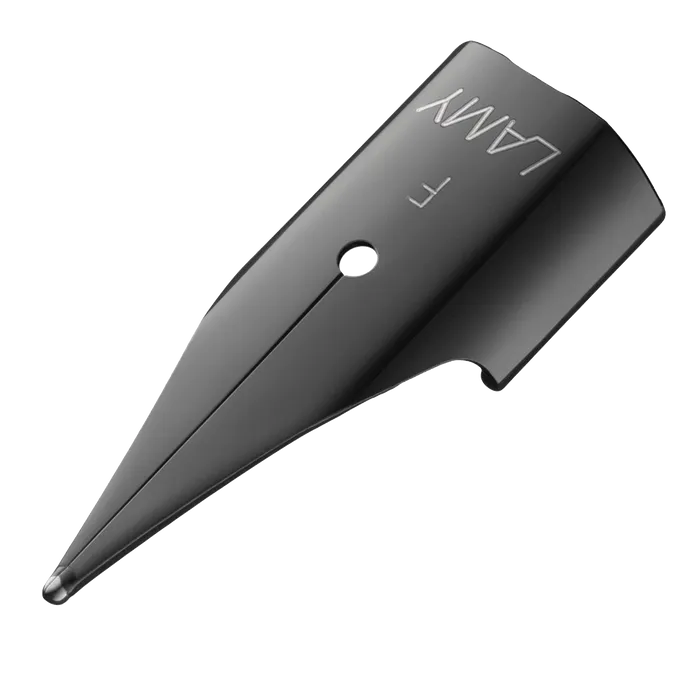 Główne zdjęcie produktu Náhradní hrot Lamy Z 50 black - F
