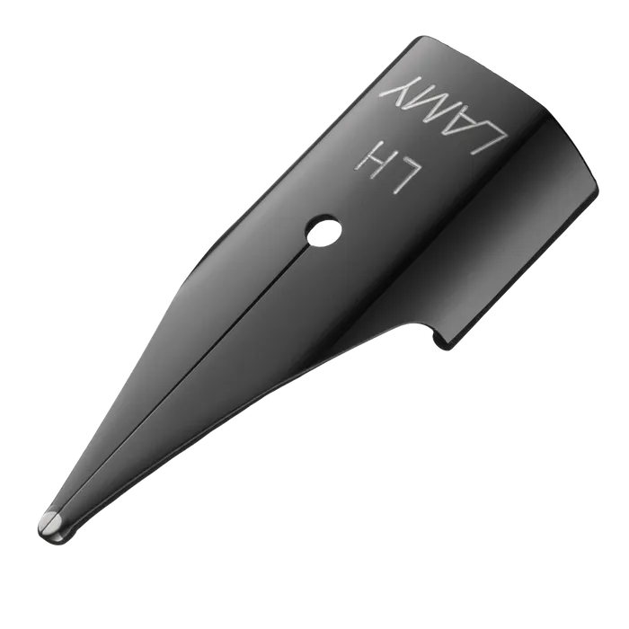 Główne zdjęcie produktu Náhradní hrot Lamy Z 50 black - LH