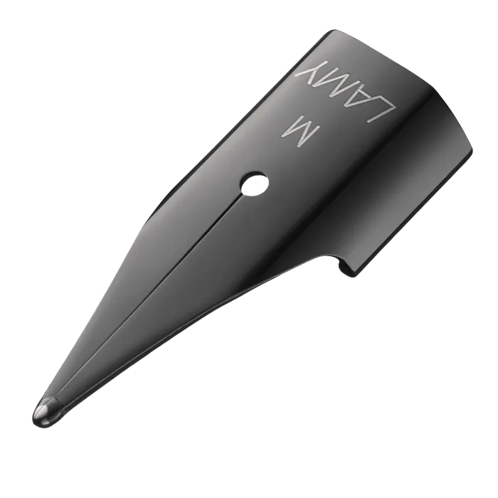 Główne zdjęcie produktu Náhradní hrot Lamy Z 50 black - M