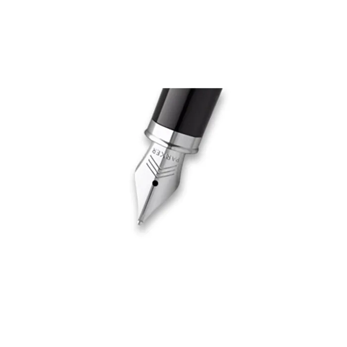 Główne zdjęcie produktu Náhradní hrot PARKER IM Black CT hrot M