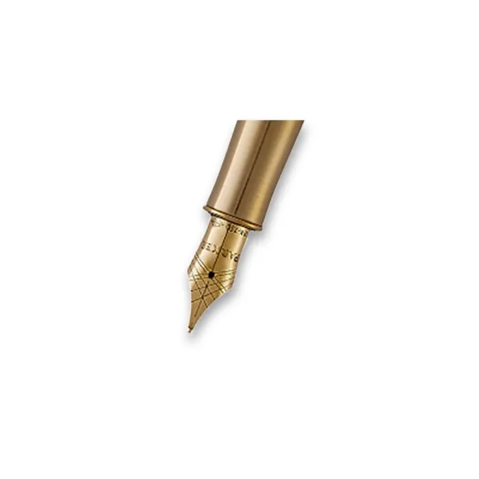 Główne zdjęcie produktu Náhradní hrot PARKER Sonnet 18K GT úchop, výběr šíře hrotu hrot EF