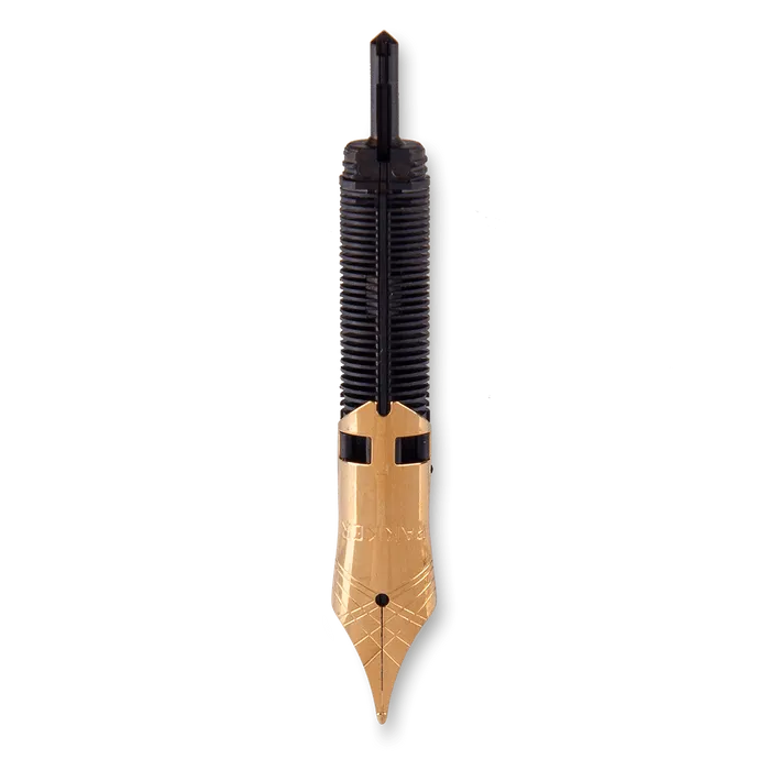 Główne zdjęcie produktu Náhradní hrot Parker Sonnet Stainless Steel GT hrot F