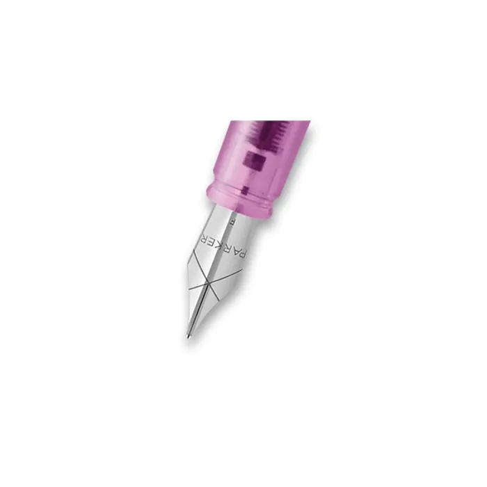 Główne zdjęcie produktu Náhradní hrot PARKER Vector Lilac CT hrot M