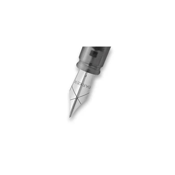 Główne zdjęcie produktu Náhradní hrot PARKER Vector XL Black CT hrot M