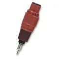 Wymiana końcówki pisaka technicznego Rotring Isograph 0,5 mm