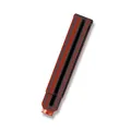 Wymienne wkłady atramentowe, czerwone Faber-Castell 185514