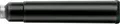 Wymienne wkłady atramentowe Faber-Castell 185507, czarne