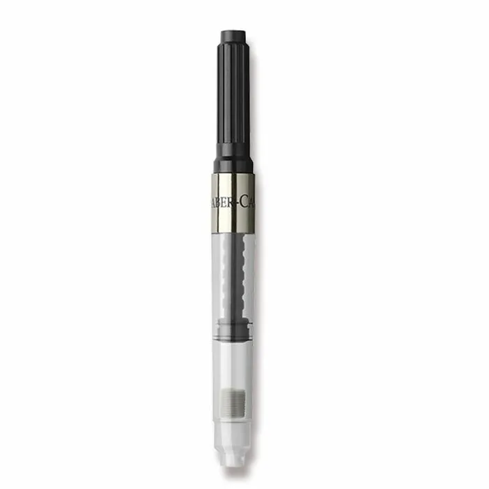 Główne zdjęcie produktu Náhradní pístový mechanismus e-motion/Ambition Faber Castell 148785