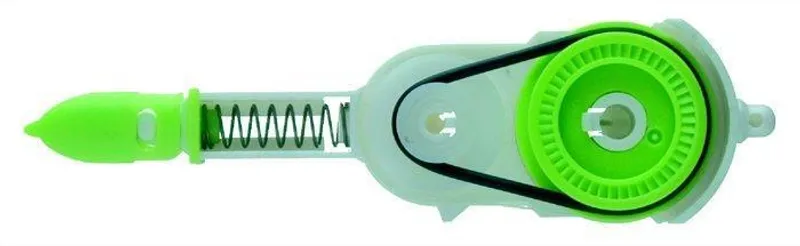 Główne zdjęcie produktu Náhradní korekční páska "Whiteline RT", BeGreen, 4 mm x 6 m, PILOT