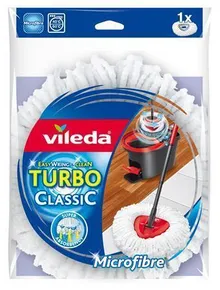 Zapasowy mop „Easy Wring”, VILEDA