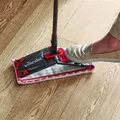 Następne zdjęcie produktu Zapasowy mop płaski VILEDA "Ultramax"