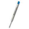 Wkład do długopisu B, niebieski Faber-Castell 148743