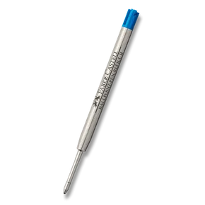 Wkład do długopisu B, niebieski Faber-Castell 148743