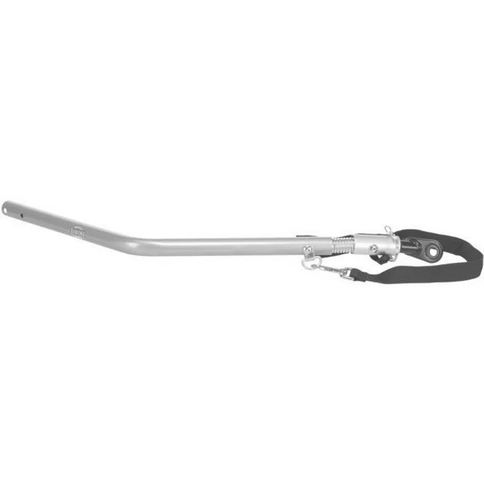 Główne zdjęcie produktu Náhradní oj k vozíku za jízdní kolo #12813, 70 cm, 66 cm
