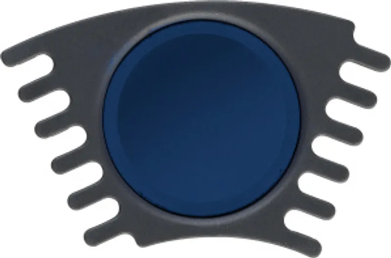Główne zdjęcie produktu Náhradní spoj. bloček Connector berlínská modř Faber Castell (125051)